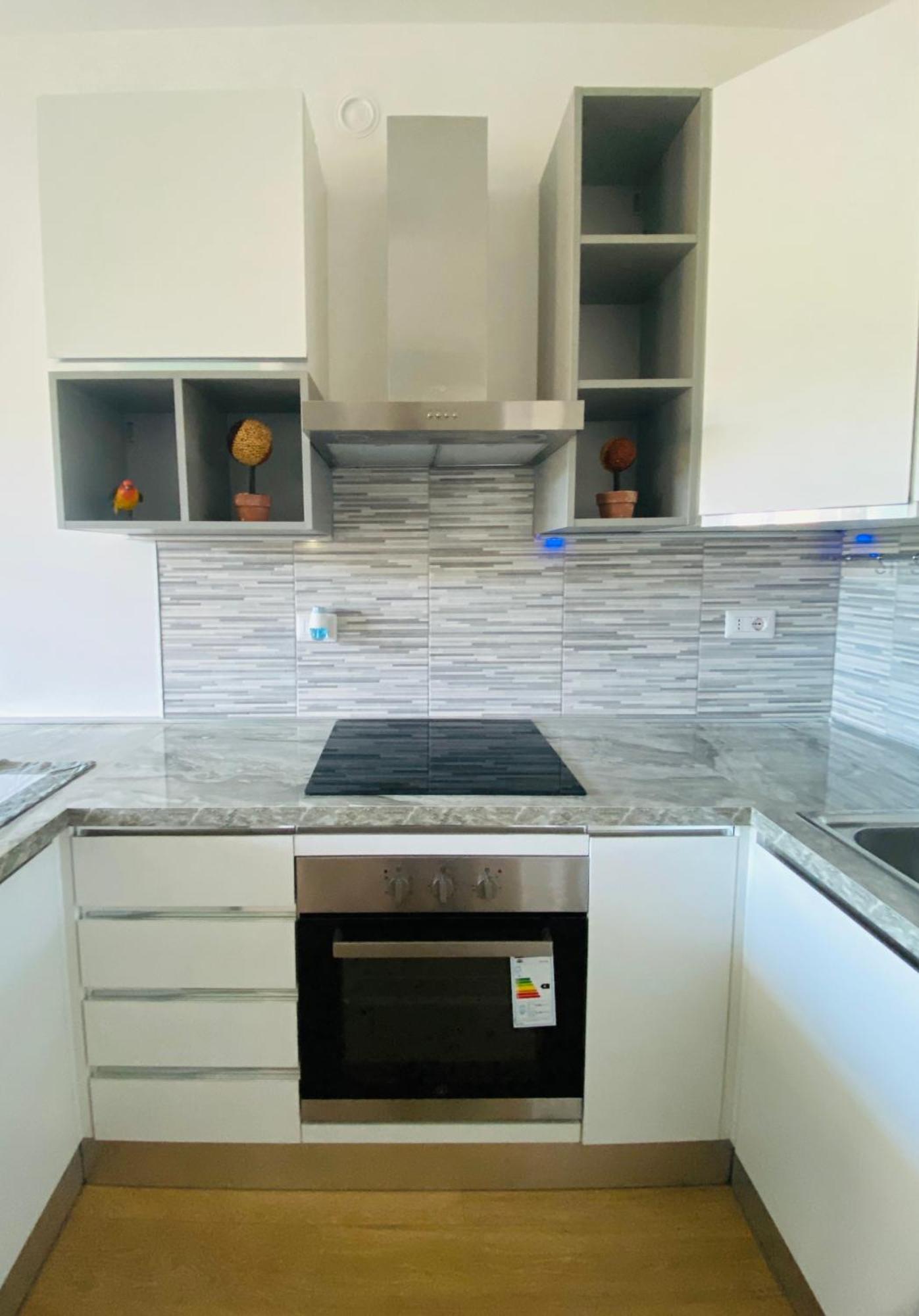רומא Mini Appartamento Vicino Trastevere מראה חיצוני תמונה