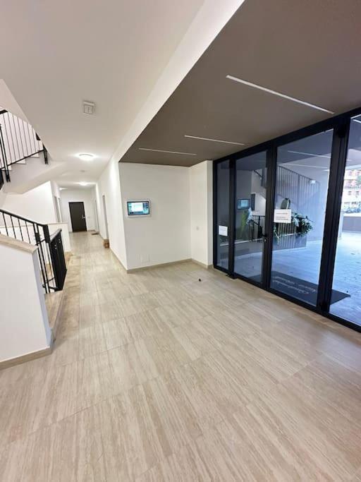 רומא Mini Appartamento Vicino Trastevere מראה חיצוני תמונה