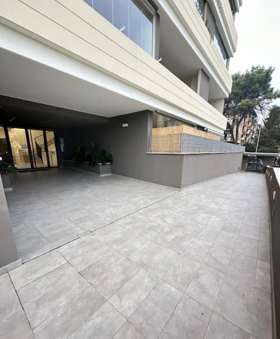 רומא Mini Appartamento Vicino Trastevere מראה חיצוני תמונה