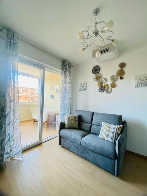 רומא Mini Appartamento Vicino Trastevere מראה חיצוני תמונה
