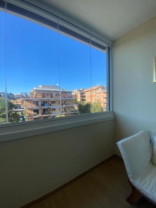 רומא Mini Appartamento Vicino Trastevere מראה חיצוני תמונה