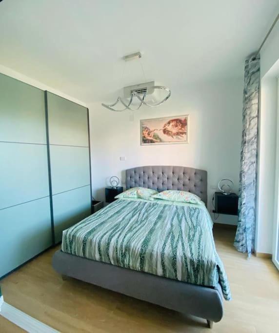 רומא Mini Appartamento Vicino Trastevere מראה חיצוני תמונה